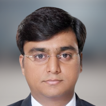 Sandip Mistry